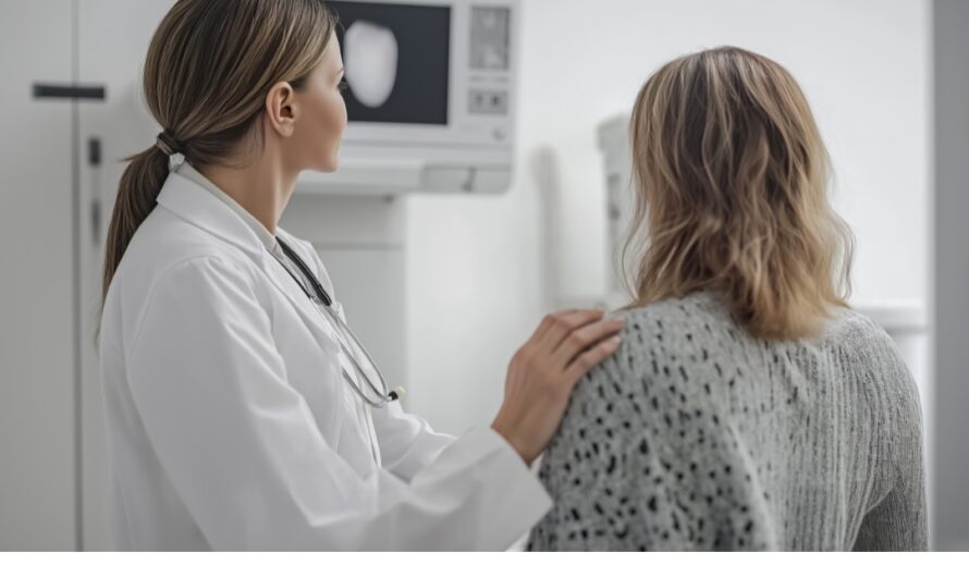 Не пропускайте ежегодную диспансеризацию