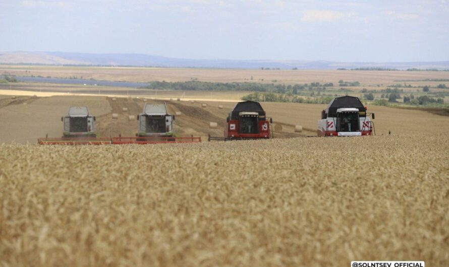 Евгений Солнцев: Предприятия Оренбуржья обновили парк на более 7,6 млрд рублей