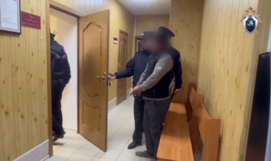 В Соль-Илецке иностранца арестовали за покушение на дачу взятки полицейскому