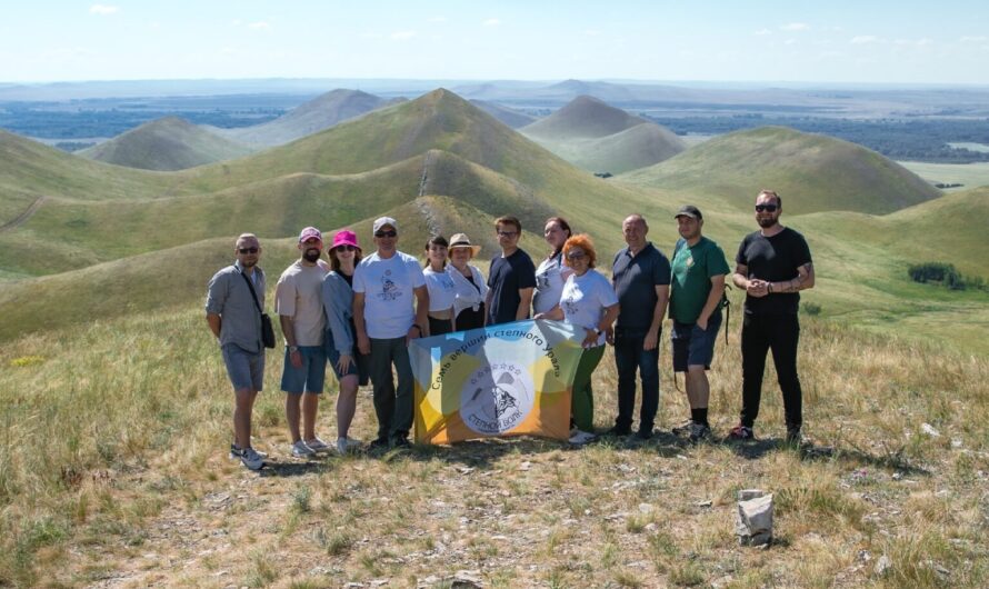 «Спящий дракон» и «Степной волк». Куда отправиться и что посмотреть в Оренбуржье