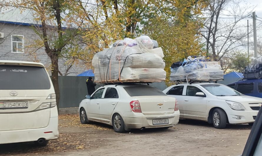 В Соль-Илецке полицейские выявили более 200 правонарушений в рамках операции “Нелегал”