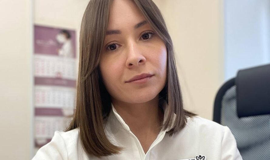 Врач-онколог Соль-Илецкой межрайонной больницы назвала факторы, влияющие на развитие рака молочной железы