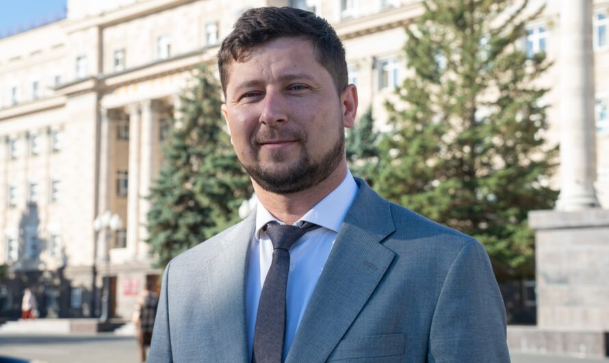 Юрий Мироненко: 15 октября начался прием документов от кандидатов на пост главы Оренбурга