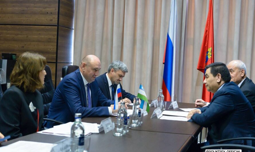 Оренбуржье в первом полугодии увеличило объем внешней торговли на 4,3 %