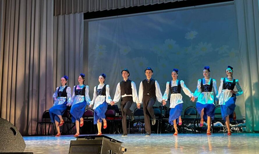 Дни немецкой культуры пройдут в Оренбургской области