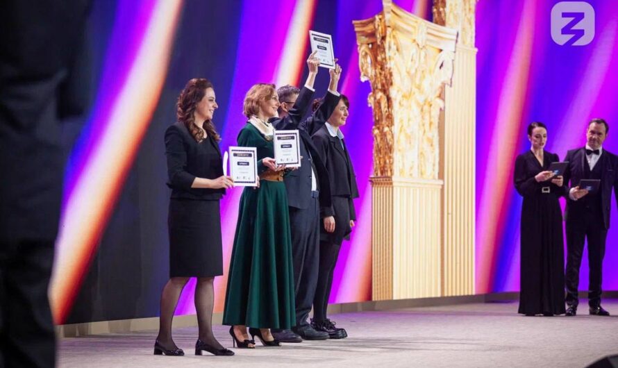 Оренбуржцы стали финалистами конкурса Знание.Лектор