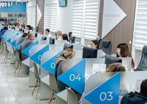 Служба занятости Оренбуржья трудоустроила более 80 участников СВО
