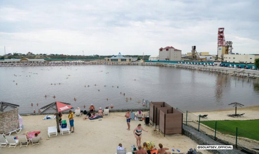 Оренбуржье с мая по август посетили 569 тысяч туристов