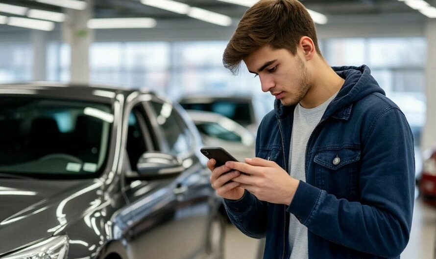 Как работает автоломбард в 2025 году: быстрые деньги под залог авто и реальные риски