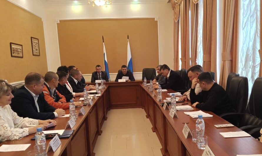 Депутаты Соль-Илецкого округа скорректировали бюджет и утвердили налоговые льготы