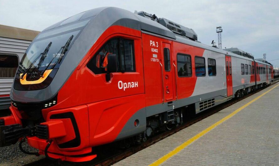 В 2025 году одним из самых посещаемых мест в регионе стал курорт «Соленые озера»