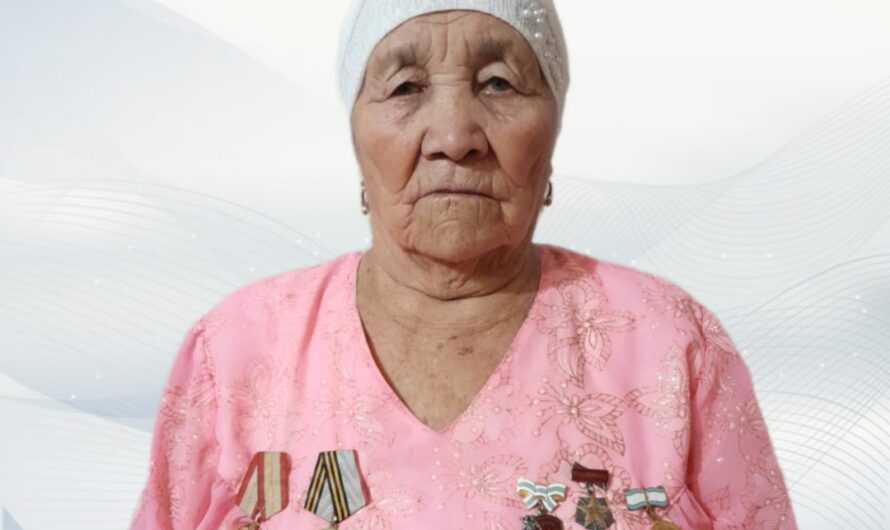 Двенадцать дорогих сердец матери-героини из Шахтного Галины Сатвалдиевой