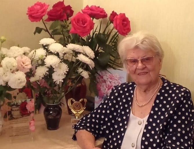 Учительский путь Валентины Морозовой