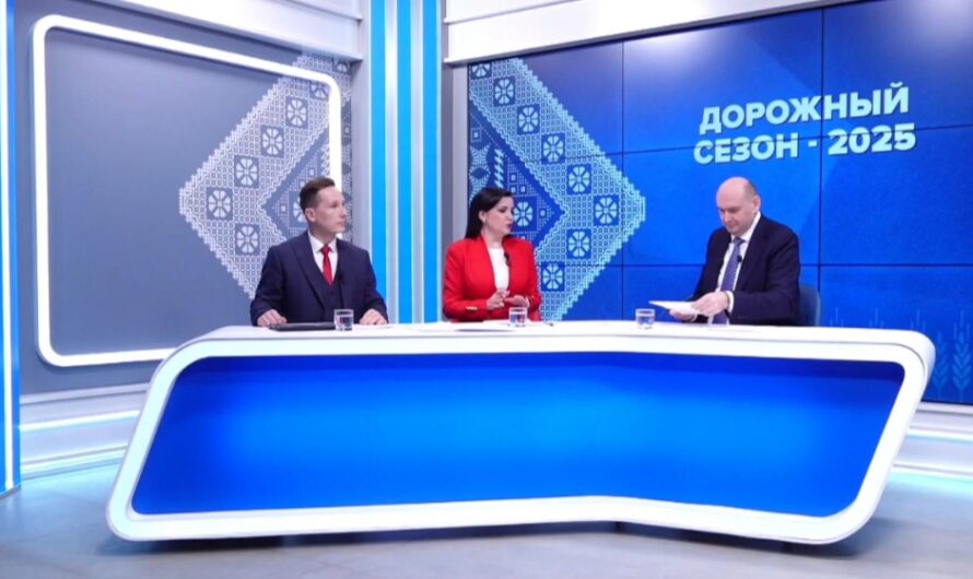 Губернатор Оренбургской области в ходе прямой линии сообщил о масштабных инвестициях в обновление коммунальной инфраструктуры региона