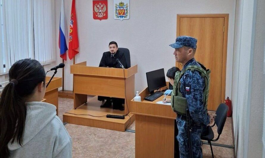 В Орске впервые осудили за незаконную съёмку работы беспилотников