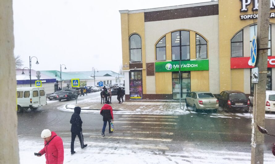 2025 год стал вторым самым теплым в истории России за все время наблюдений