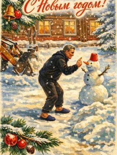 Благородный поступок работника коммунальной службы Оренбурга получил общественный резонанс