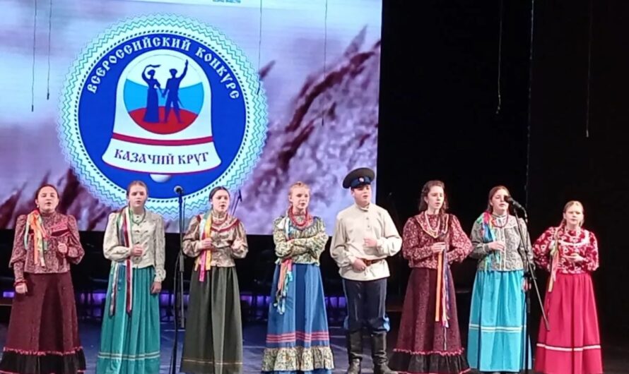 Таланты Соль-Илецка: история Данилы Хлевина, который успевает всё