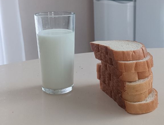 Оренбуржье в лидерах по доступности цен на молоко