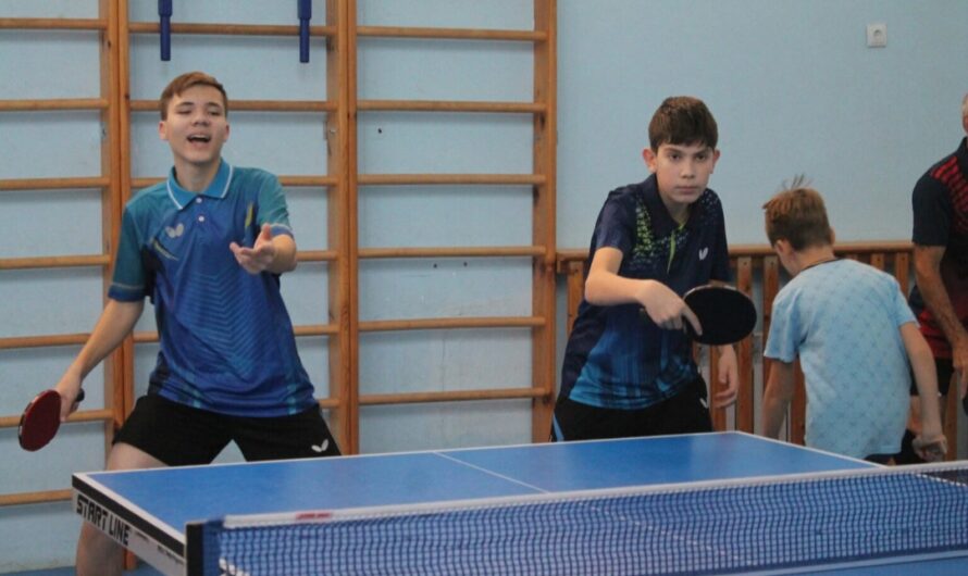 В предстоящие выходные в Соль-Илецке пройдут сразу несколько спортивных турниров