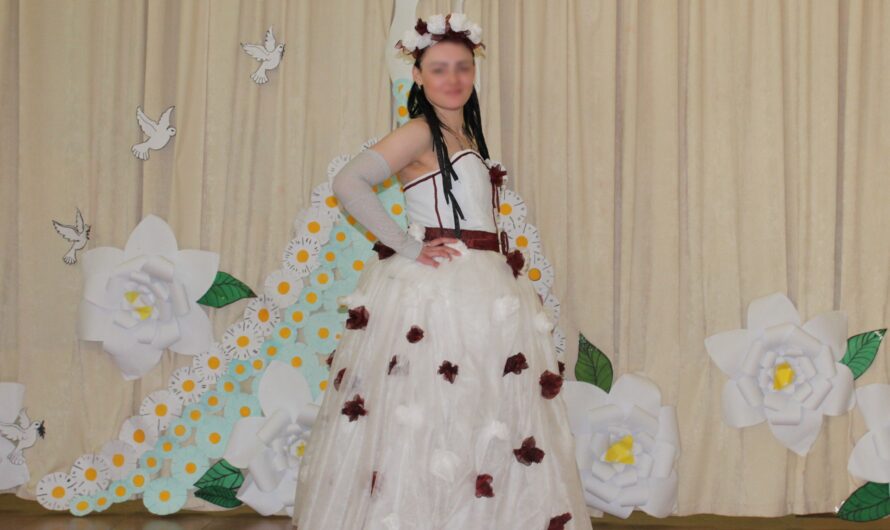 В женской колонии Соль-Илецкого округа состоялся творческий конкурс «А ну-ка, девушки!»