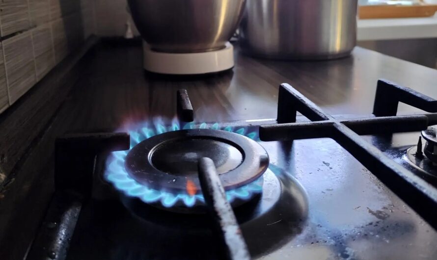 В Соль-Илецком округе за последние три года 95 семей получили помощь на догазификацию