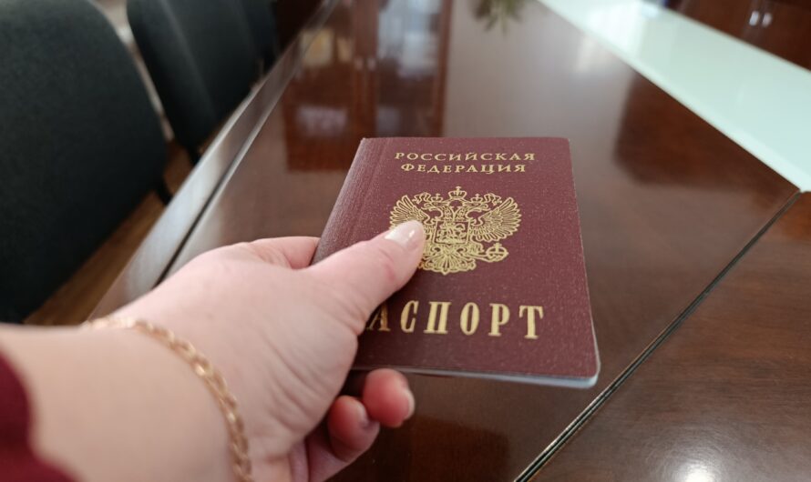 В Соль-Илецке полицейские разъяснили новые правила выезда за границу для детей