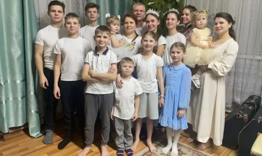 Два оренбуржца получили государственные награды