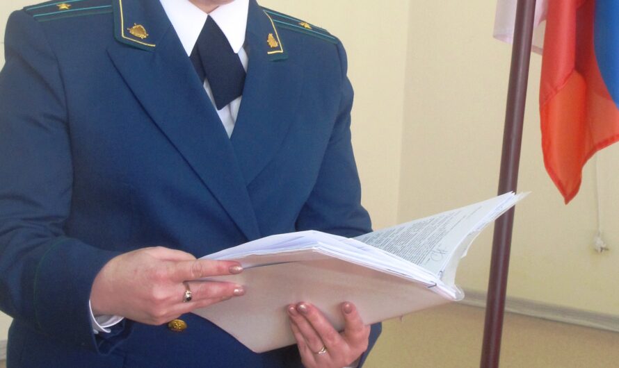 В Соль-Илецкой прокуратуре рассказали об изменениях в Федеральном законе “О статусе военнослужащих”