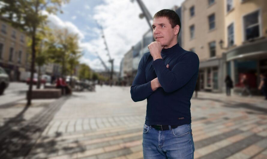 Оренбургский врач назвала пять врагов мужского здоровья