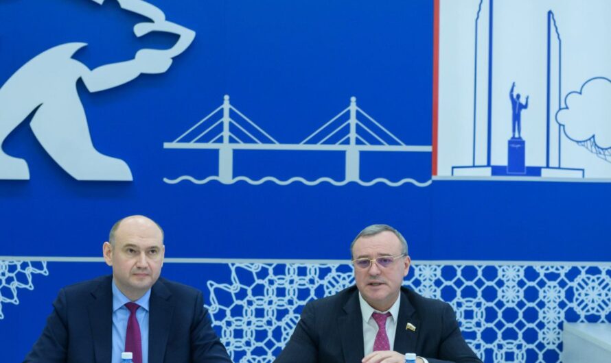 В марте «Единая Россия» проведет Форум по исполнению народной программы