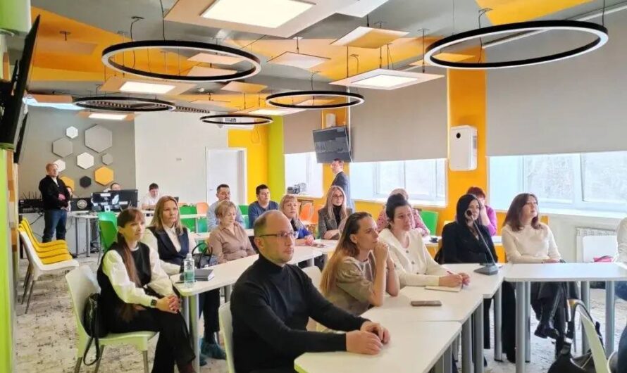 Оренбургский онкодиспансер: 1008 сотрудников, тысячи спасенных жизней и планы на будущее