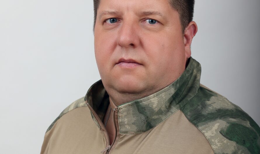 Боец СВО из Соль-Илецка рассказал, что давало ему силы на фронте
