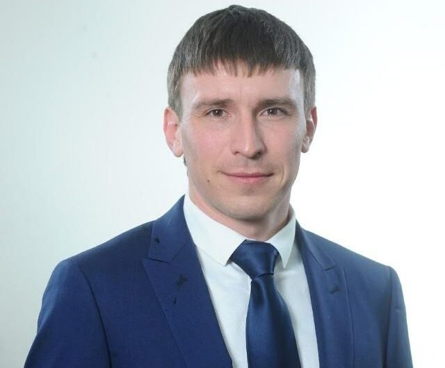 Филиал АО «Газпромгазораспределение Оренбург» № 10 в городе Соль-Илецке теперь возглавляет Александр Сиса