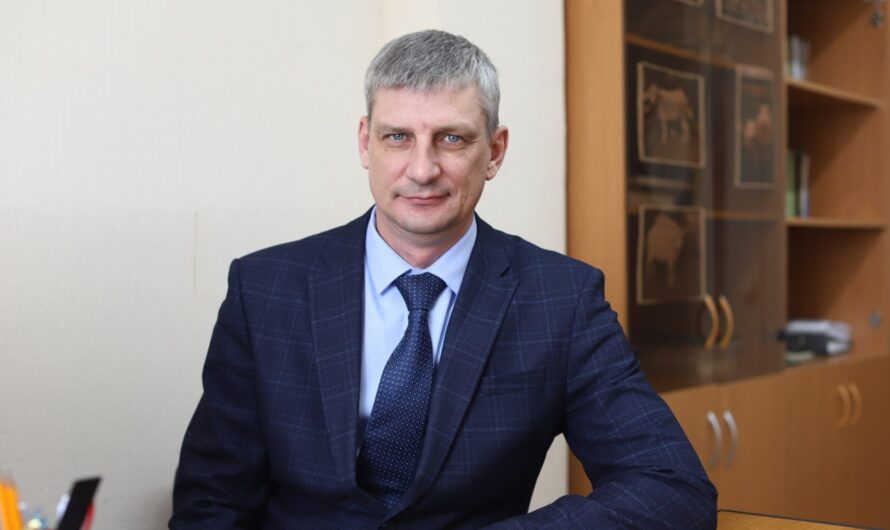 Оренбуржцам рассказали о поддержке молочного животноводства