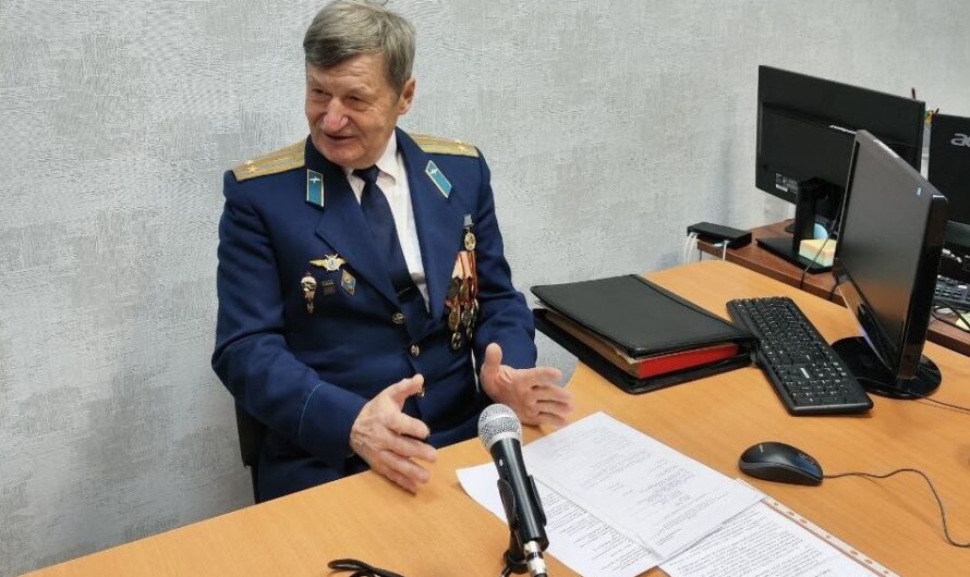 В Оренбуржье запустят аудиопроект «Крылья Родины»