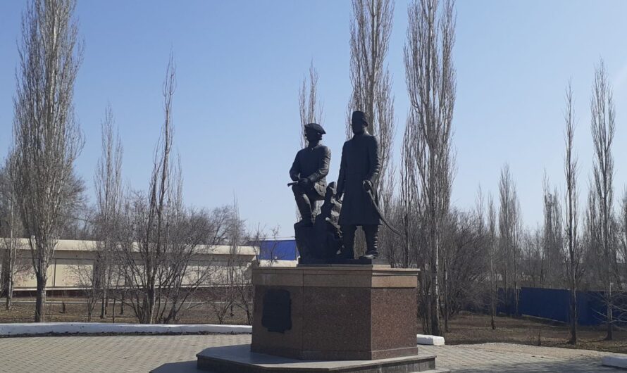 Тепло и солнечно. В Соль-Илецке 31 марта ожидается до +20 градусов