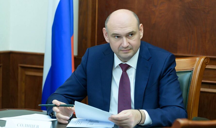 Солнцев рекомендовал предприятиям Оренбуржья объявить 21 апреля выходным днем