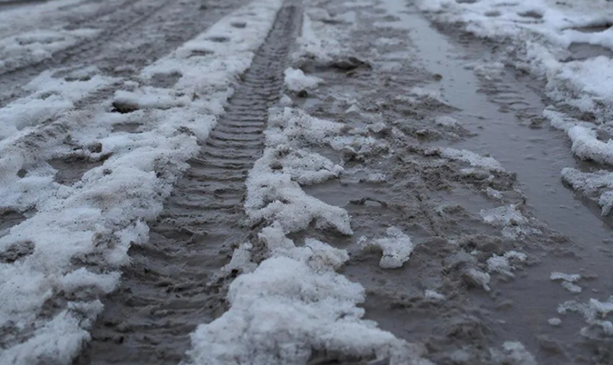 Дождались весеннего тепла. В Соль-Илецке 16 марта ожидается до +2 градусов