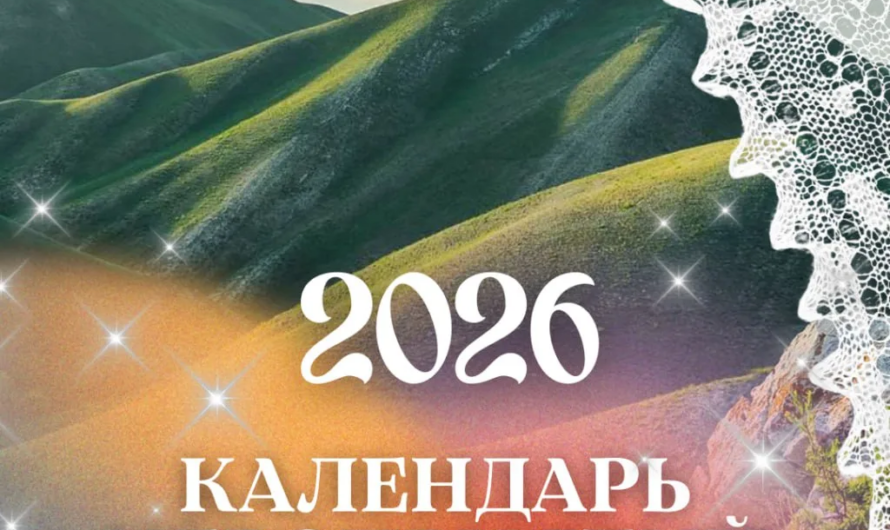 Жителям Оренбургской области представят событийный календарь на 2026 год