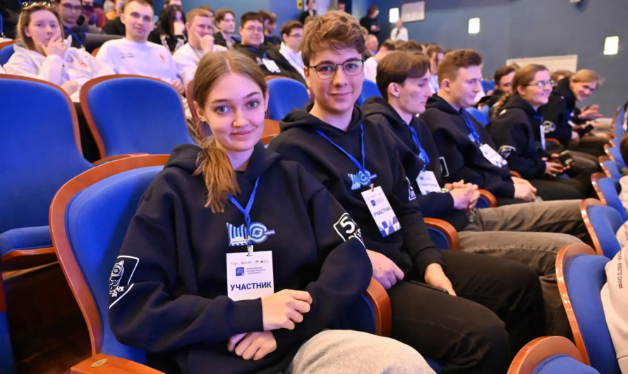Оренбуржцы могут проголосовать за участников Интеллектуальной олимпиады ПФО
