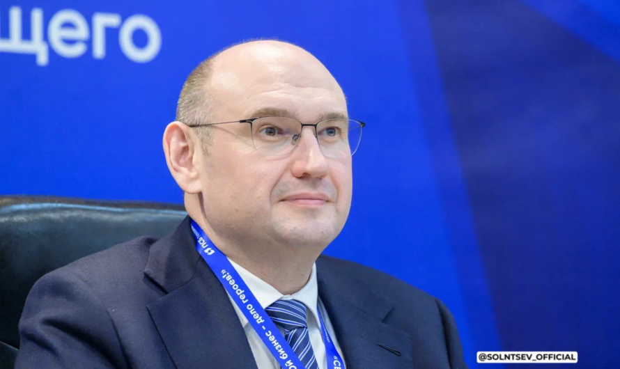 «СВОй бизнес – дело героев». Евгений Солнцев рассказал о проектах ветеранов СВО