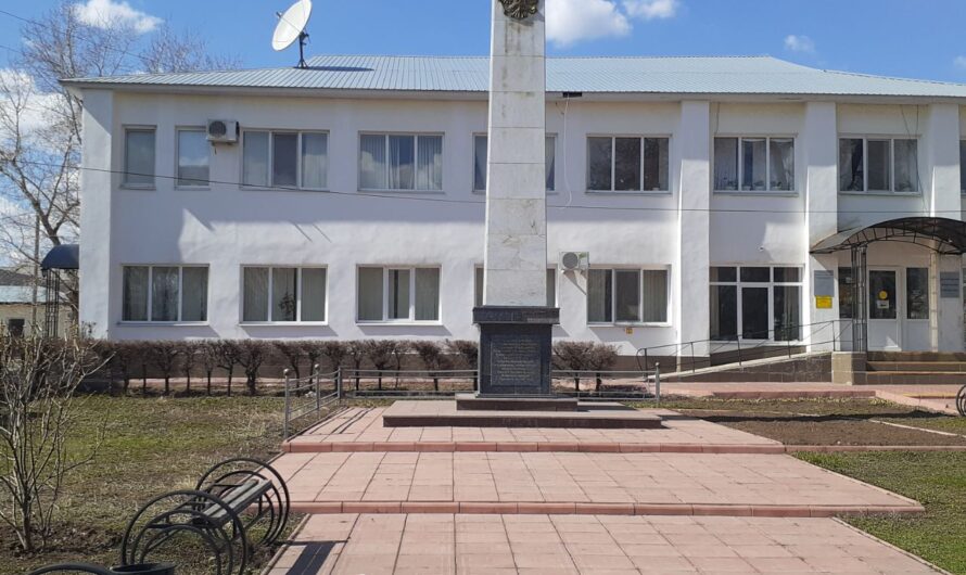 В Соль-Илецке 30 марта воздух прогреется до +20 градусов
