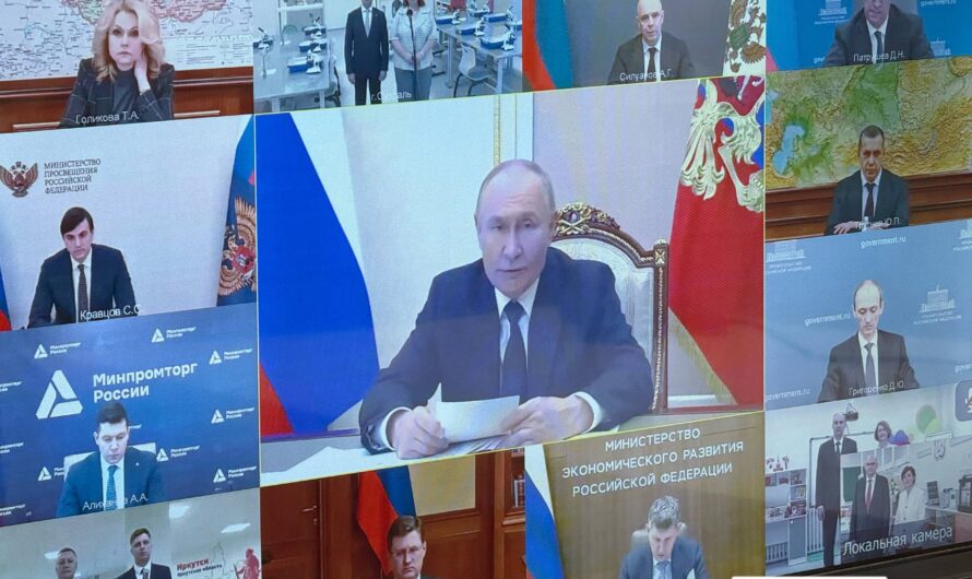 В Оренбуржье открылся новый Политехнический лицей