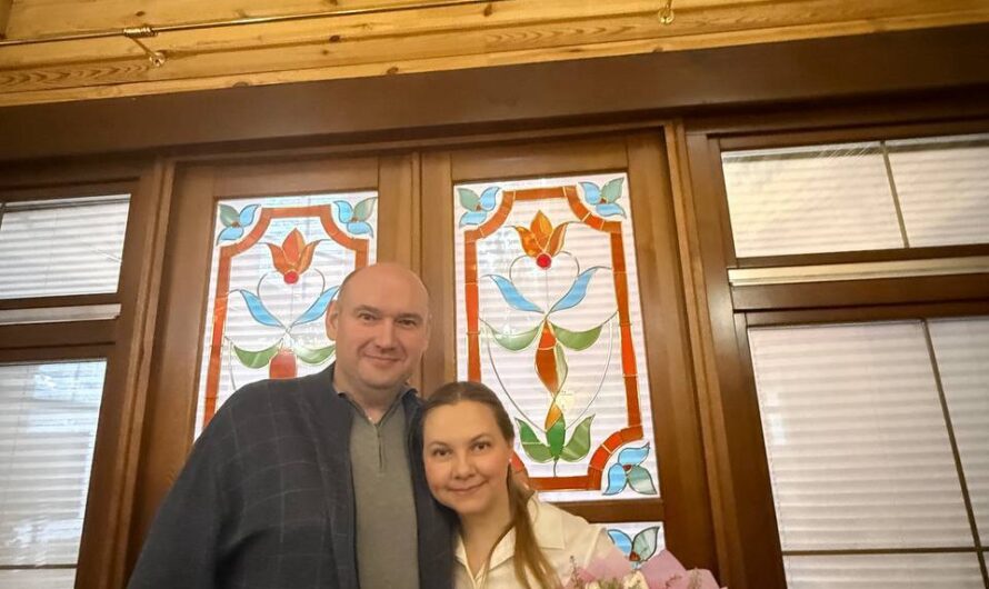 Евгений Солнцев: Тепло семейного очага ничего не заменит