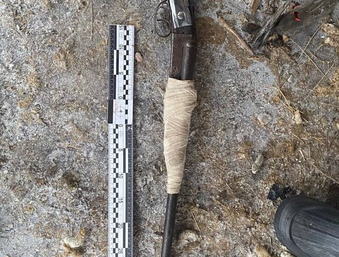 Житель Соль-Илецкого округа прострелил соседу ногу и «заработал» уголовное дело