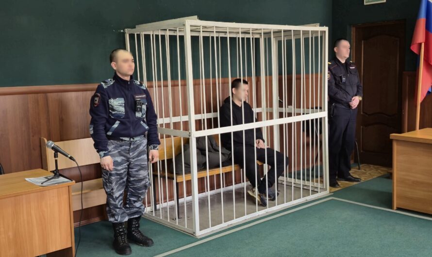 Мужчину, ворвавшегося с ножом в детсад Бугуруслана, направят на экспертизу в столицу