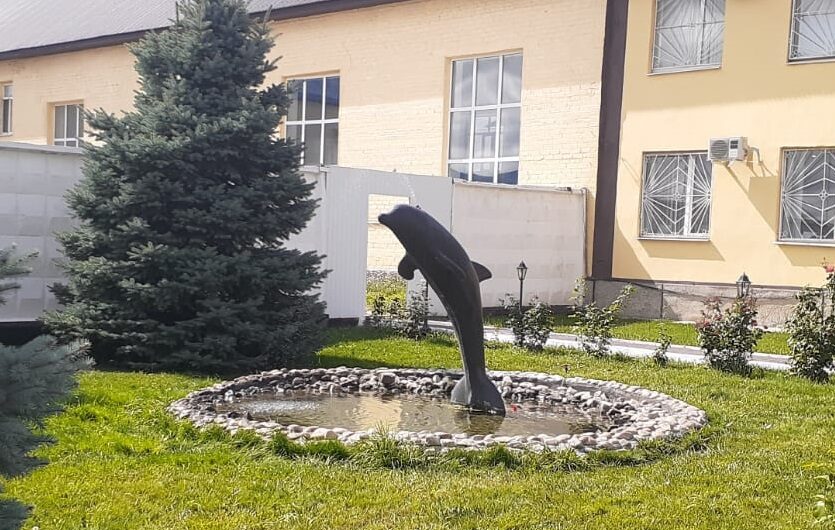 Заключенный «Черного дельфина» в Соль-Илецке требует компенсацию морального вреда