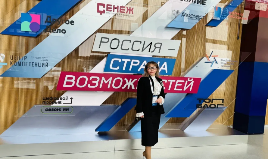 Оренбуржцы стали амбассадорами проекта «ТопБЛОГ»