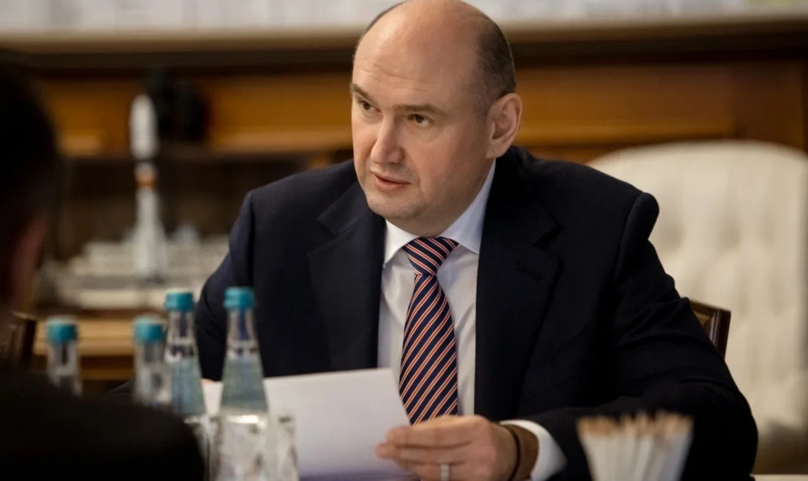 Строить Обход Оренбурга могут начать в 2028 году